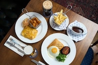 Bakery Pub Pop-Ups Image 2