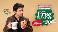Complimentary Coffee Campaigns Image 1