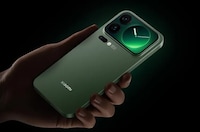Pro-Level Dual-Display Smartphones Image 3