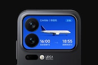 Pro-Level Dual-Display Smartphones Image 4