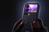 Pro-Level Dual-Display Smartphones Image 5