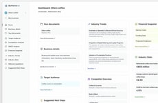 Competitor Analysis Tools