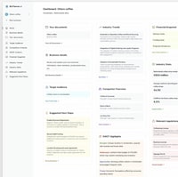 Competitor Analysis Tools Image 1