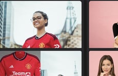 Virtual Outfit Try-Ons