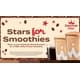 Complimentary Coffee Smoothie Promotions Image 1