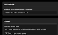 Lightweight File Servers Image 1