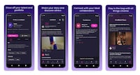Filmmaker Collaboration Platforms