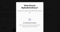 AI Comic Creators