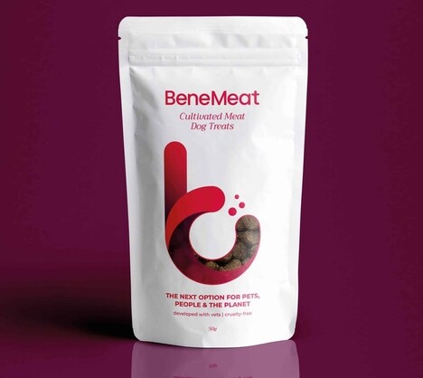 Cultivated Dog Treats