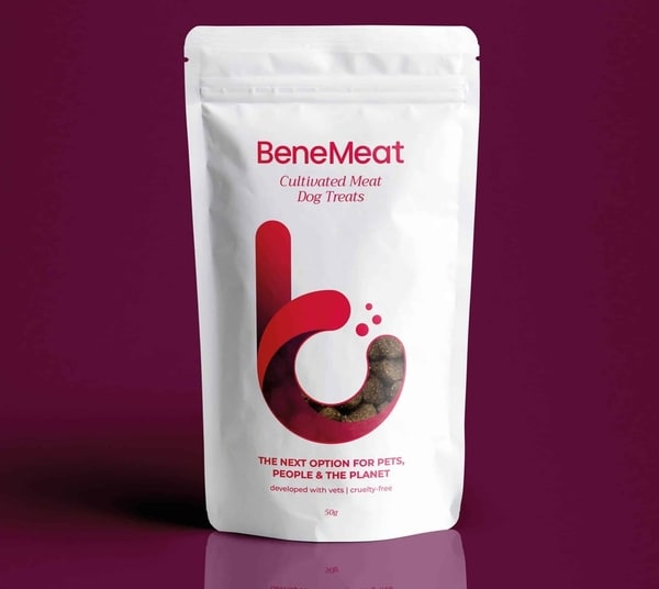 Cultivated Dog Treats