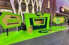 Gamified Grocery Activations