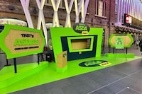 Gamified Grocery Activations Image 1