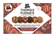 Easy-to-Serve Biscuit Gifts