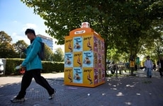 Experiential Student Activations