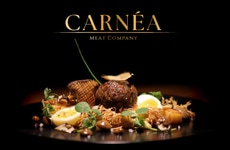 Premium Hybrid Meats