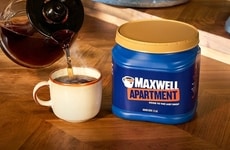 Lease-Long Coffee Supplies