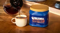 Lease-Long Coffee Supplies Image 1