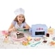 Cool-Touch Kid-Friendly Ovens Image 1