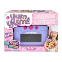 Cool-Touch Kid-Friendly Ovens Image 2