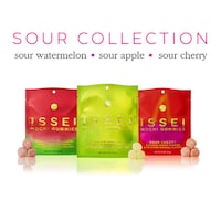 Sour Mochi Gummies