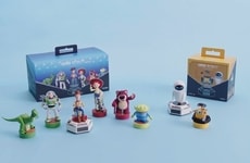 Programmable Robot Toys