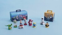 Programmable Robot Toys