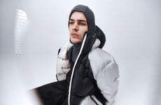 Ultra-Warm 3D Baffling Jackets