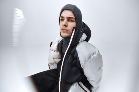Ultra-Warm 3D Baffling Jackets