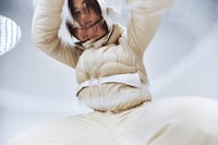 Ultra-Warm 3D Baffling Jackets Image 2