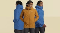 PFAS-Free Waterproof Jackets