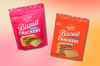 Southern Biscuit Snack Crackers Image 1