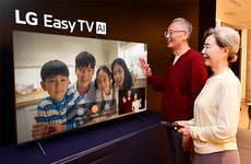 Simple Senior-Friendly Televisions