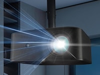 Accessible Living Room Projectors Image 2