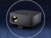 Accessible Living Room Projectors Image 5