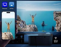Accessible Living Room Projectors Image 7