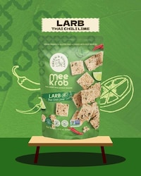 Snackable Thai Noodles Image 2