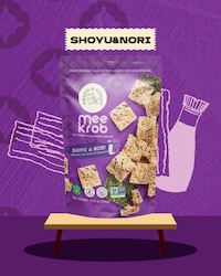 Snackable Thai Noodles Image 3