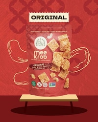 Snackable Thai Noodles Image 4