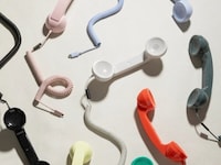 Retro Tech Phone Accessories Image 5