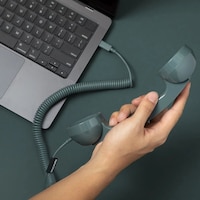 Retro Tech Phone Accessories Image 7