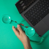 Retro Tech Phone Accessories Image 8