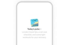 Personalized Daily Chatbot Summaries