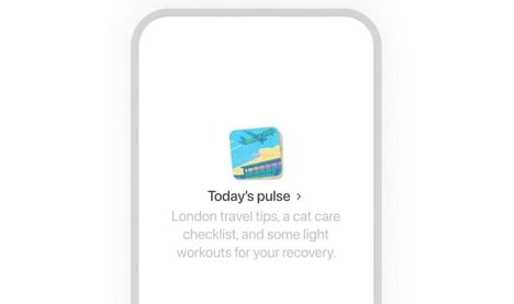 Personalized Daily Chatbot Summaries