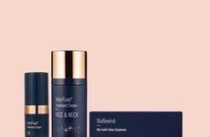 Renewing Skincare Trios