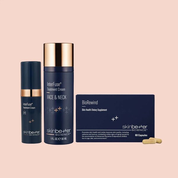 Renewing Skincare Trios