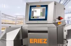 AI-Powered Bakery X-Ray Systems