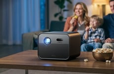Crisp Color Performance Projectors