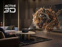 Crisp Color Performance Projectors Image 3