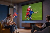 Crisp Color Performance Projectors Image 6
