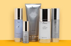 Clinically Proven Firming Skincare